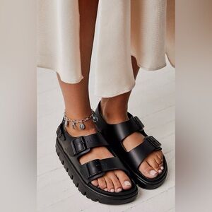▪️NWT Birkenstock Milano Exquisite Chunky Sandals